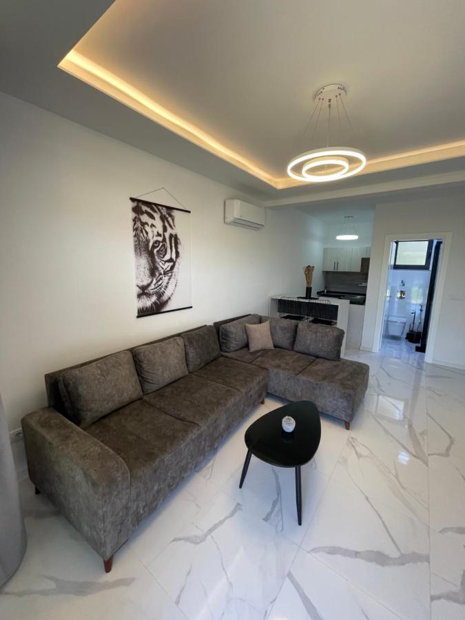 Lux Sereno Village Ulcinj Exterior photo