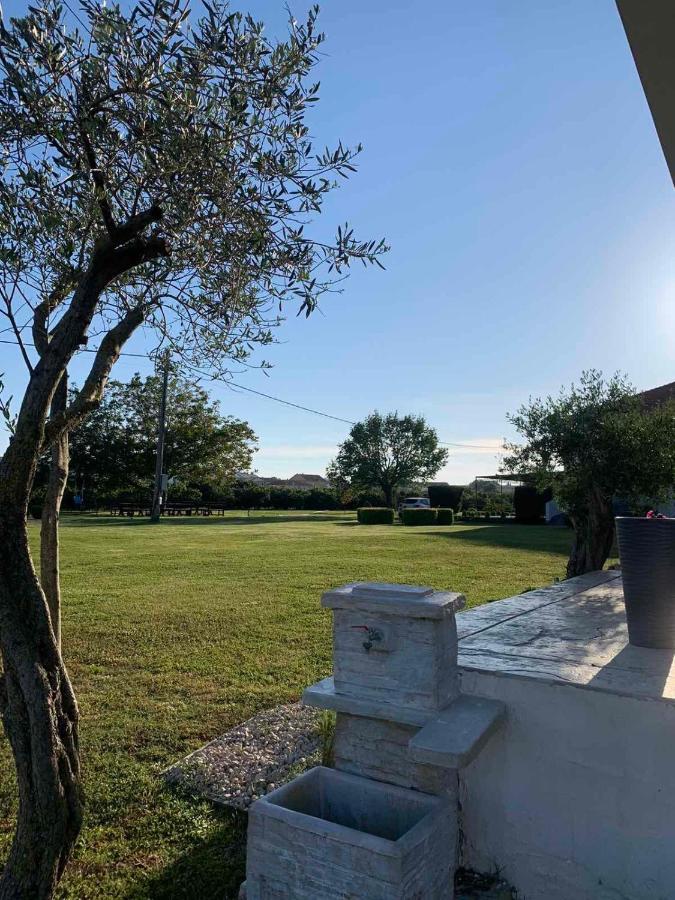 Lux Sereno Village Ulcinj Exterior photo