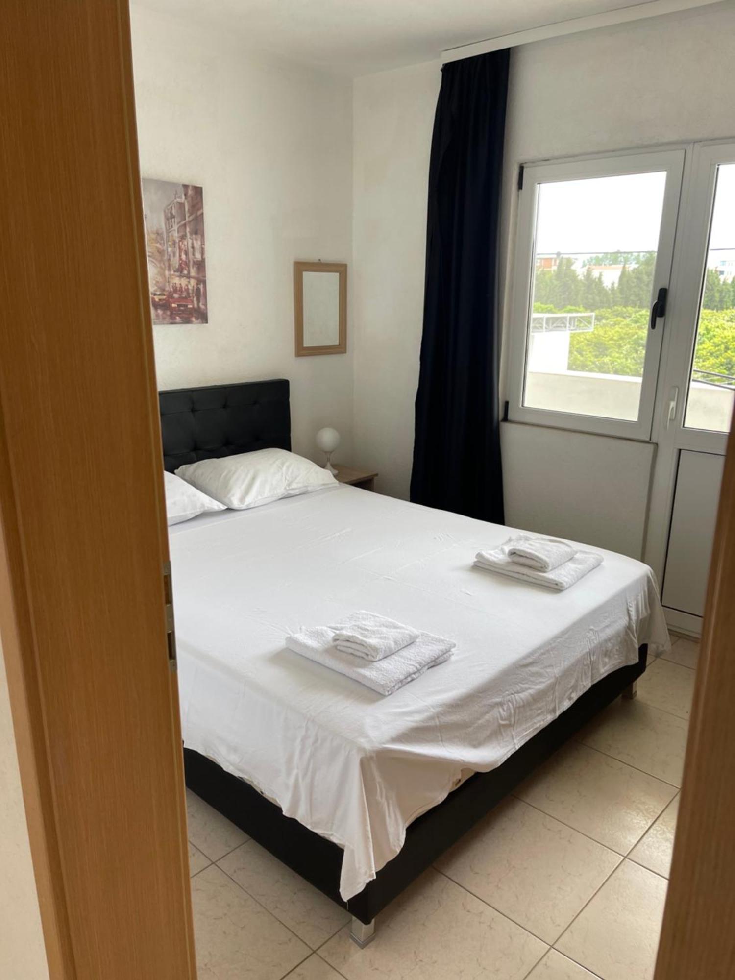 Lux Sereno Village Ulcinj Room photo