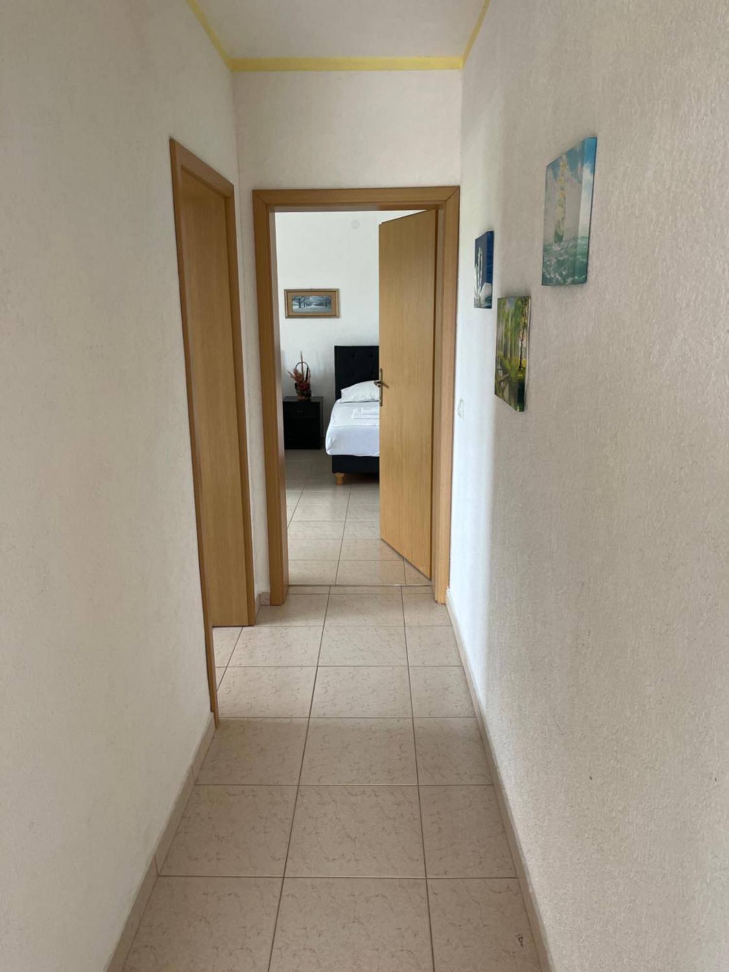 Lux Sereno Village Ulcinj Room photo
