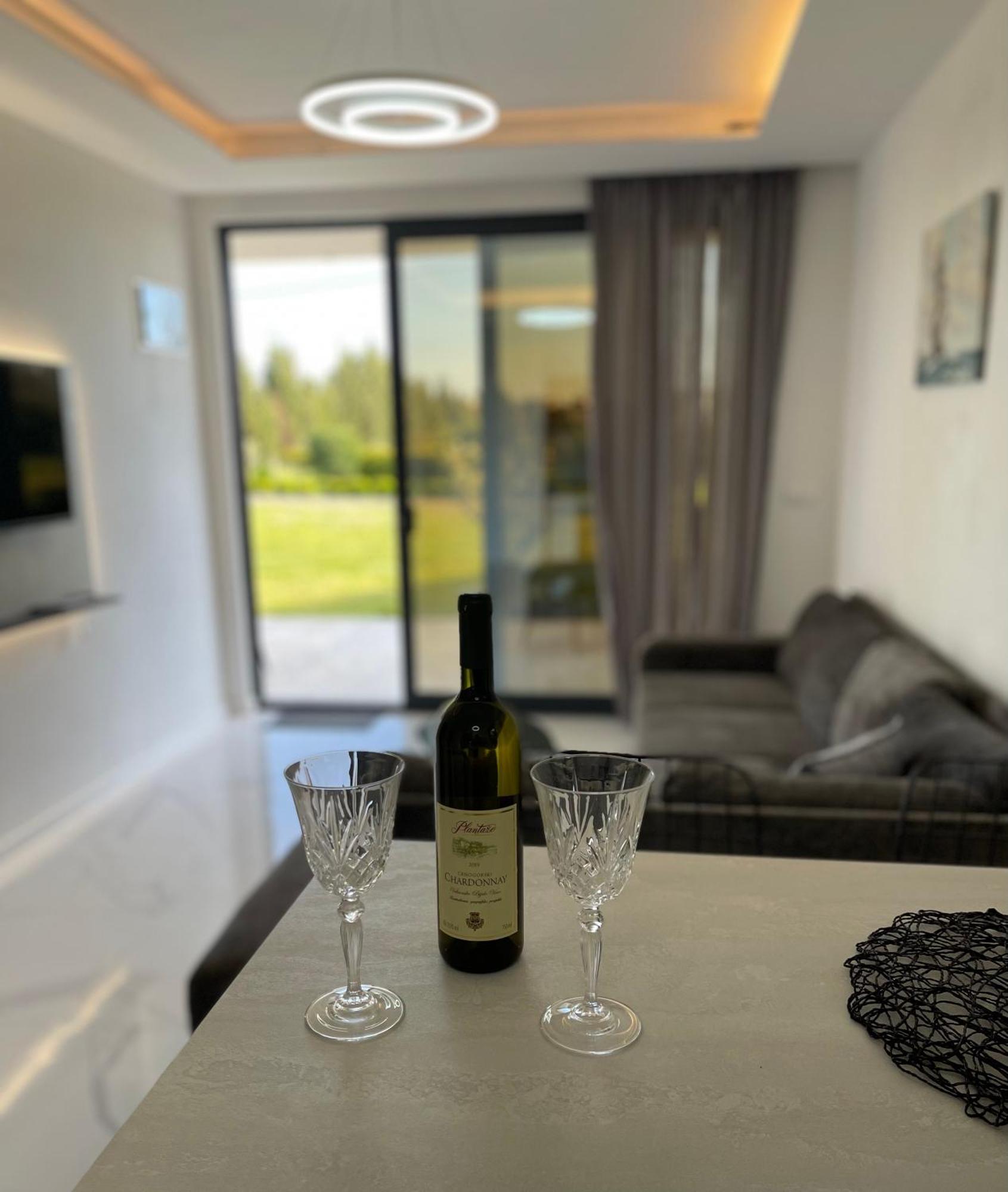 Lux Sereno Village Ulcinj Room photo
