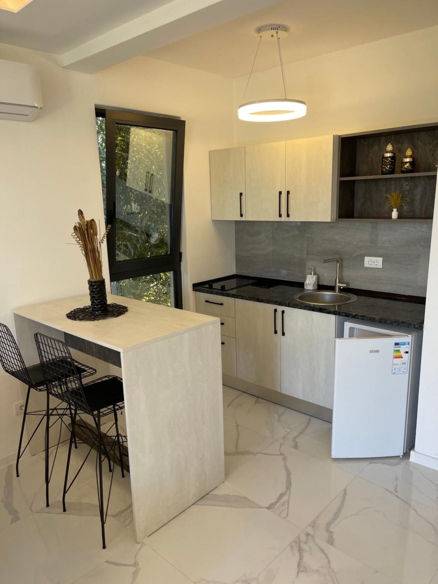 Lux Sereno Village Ulcinj Room photo