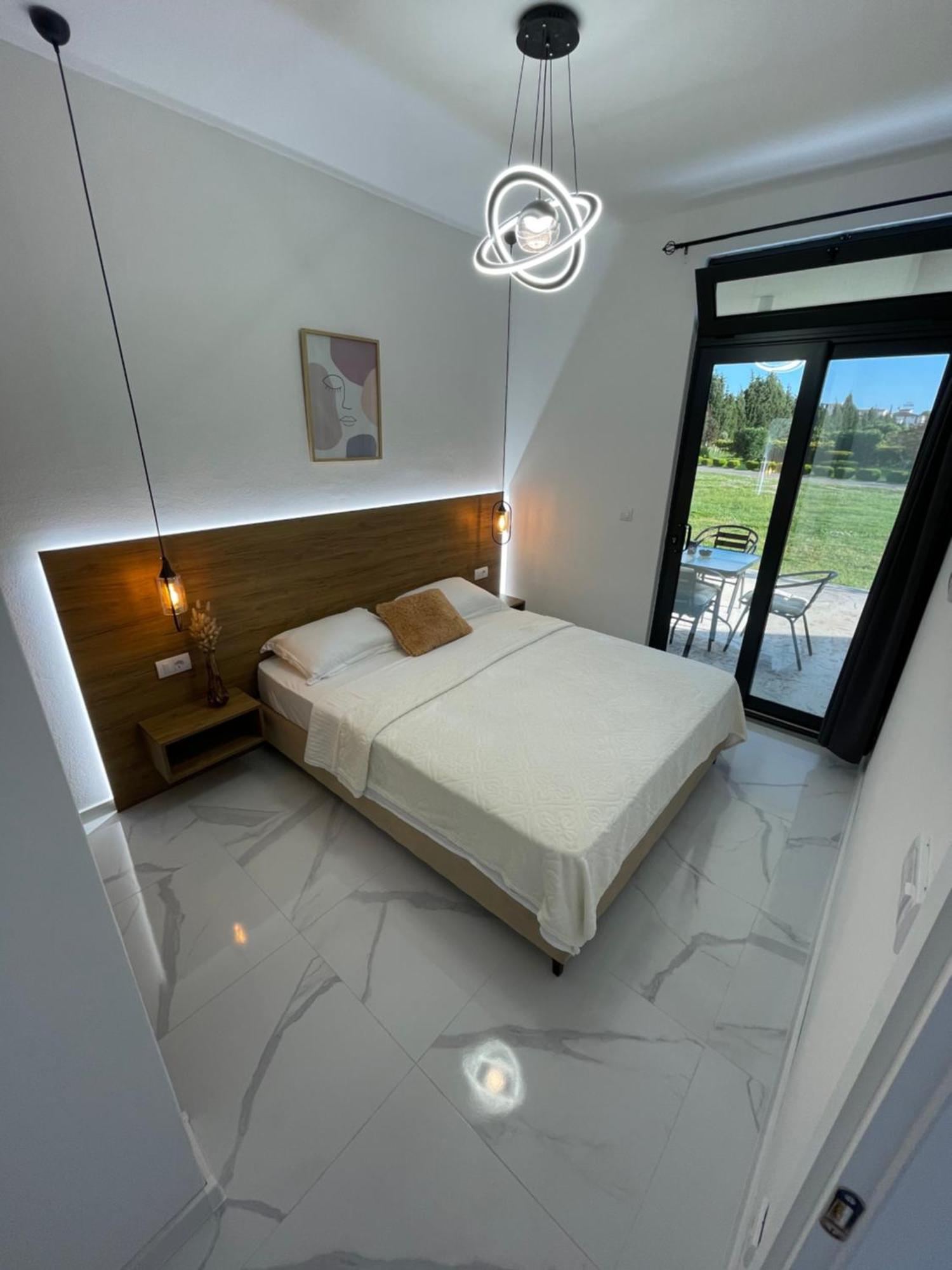 Lux Sereno Village Ulcinj Room photo