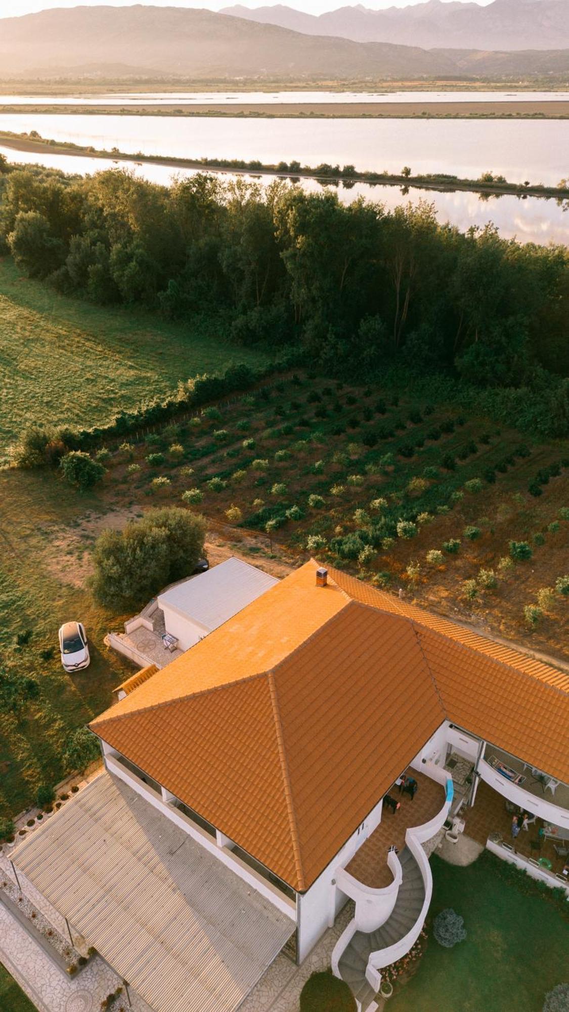 Lux Sereno Village Ulcinj Exterior photo