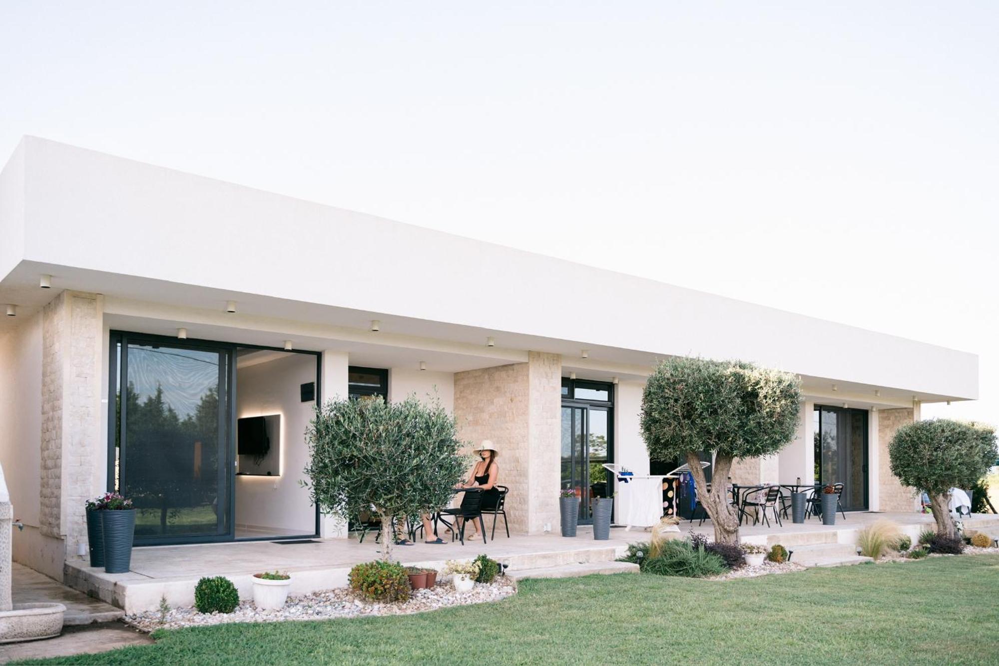 Lux Sereno Village Ulcinj Exterior photo
